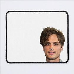 Matthew Gray Gubler Mouse Pad