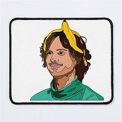 Matthew Gubler Mouse Pad