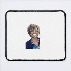 Matthew Gubler Mouse Pad