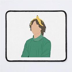 Matthew Gubler Mouse Pad
