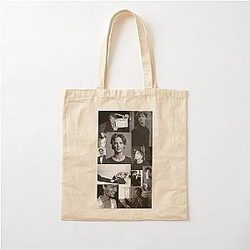 Matthew Gubler Classic Cotton Tote Bag