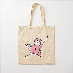 Matthew Gray Gubler Cotton Tote Bag