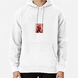 Matthew Gubler Pullover Hoodie