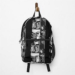 Matthew Gray Gubler Classic Backpack