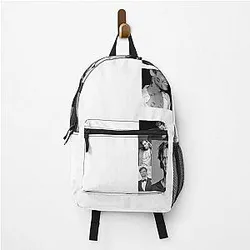Matthew Gubler Backpack