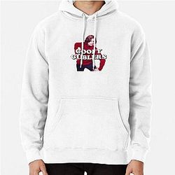 Goofy Gublers - Matthew Gray Gubler Pullover Hoodie