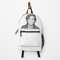 Matthew Gubler Smile Backpack