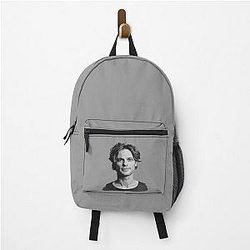 Matthew Gubler 4 Backpack