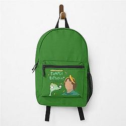 Matthew Gubler Backpack