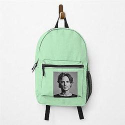 Matthew Gray Gubler Merchandise Essential T-Shirt Backpack