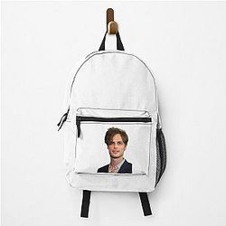 Matthew Gray Gubler Classic Backpack
