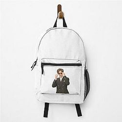 Matthew Gray Gubler Active Backpack