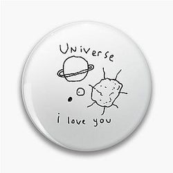 Matthew Gray Gubler Pin