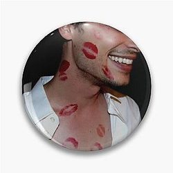 matthew gubler Pin