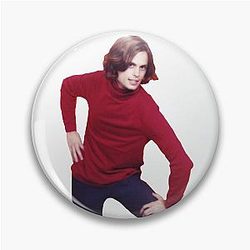 Matthew Gubler Pin