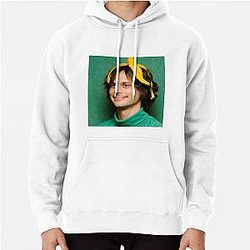 Matthew Gray Gubler Banana Hoodie