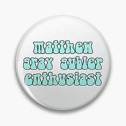 Matthew Gray Gubler Fan