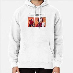 Matthew Gray Gubler Pullover Hoodie