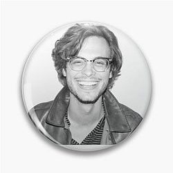 Matthew Gubler Pin