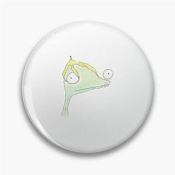 Rumple Buttercup by Matthew Gubler