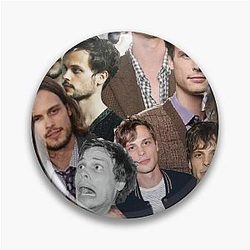 Matthew Gubler