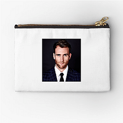 Matthew Lewis Special Collection Matthew Lewis Zipper Pouches