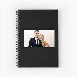 Matthew Lewis Signature Matthew Lewis Notebook
