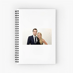 Matthew Lewis Signature Matthew Lewis Notebook