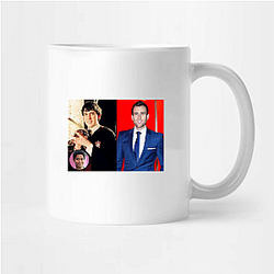 Matthew Lewis Merch For Fans Matthew Lewis Mugs