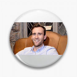 Matthew Lewis Limited Collection Matthew Lewis Pins