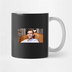 Matthew Lewis Limited Collection Matthew Lewis Mugs