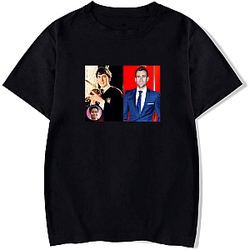 Matthew Lewis Merch For Fans Matthew Lewis T-Shirts