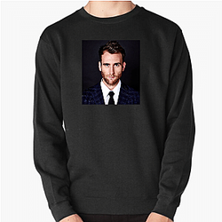 Matthew Lewis Special Collection Matthew Lewis Sweatshirts