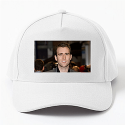 Matthew Lewis Fan Art Matthew Lewis Hats & Caps