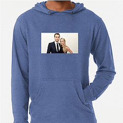 Matthew Lewis Signature Matthew Lewis Hoodies