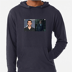 Matthew Lewis Merchandise For Fans Matthew Lewis Hoodies