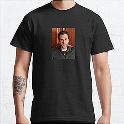 Matthew Lewis Merch Collection Matthew Lewis T-Shirts