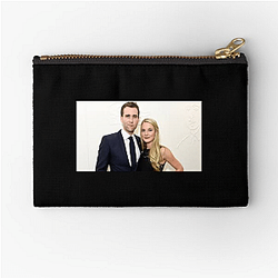 Matthew Lewis Signature Matthew Lewis Zipper Pouches