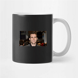Matthew Lewis Fan Art Matthew Lewis Mugs