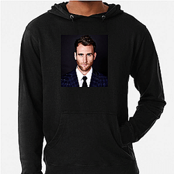 Matthew Lewis Special Collection Matthew Lewis Hoodies