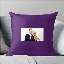 Matthew Lewis Signature Matthew Lewis Pillows Cover