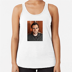 Matthew Lewis Merch Collection Matthew Lewis Tank Tops