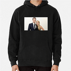 Matthew Lewis Signature Matthew Lewis Hoodies