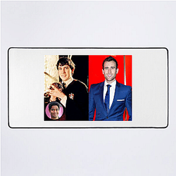 Matthew Lewis Merch For Fans Matthew Lewis Mouse Pads