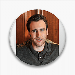 Matthew Lewis Merch Collection Matthew Lewis Pins