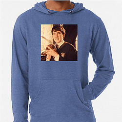 Matthew Lewis Merchandise Matthew Lewis Hoodies