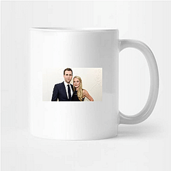 Matthew Lewis Signature Matthew Lewis Mugs