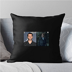 Matthew Lewis Merchandise For Fans Matthew Lewis Pillows Cover