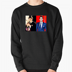 Matthew Lewis Merch For Fans Matthew Lewis Sweatshirts