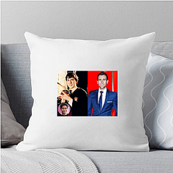 Matthew Lewis Merch For Fans Matthew Lewis Pillows Cover